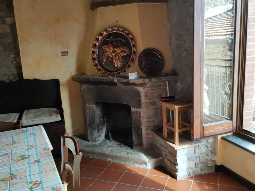 Palazzo / stabile a Altavilla silentina in Vicolo De Cesare, 11 - Foto 5
