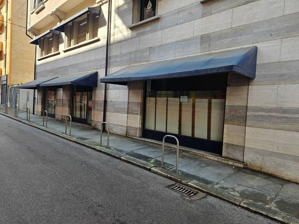 Immobile a Cuneo in Corso Giovanni Giolitti, 15 - Foto 4
