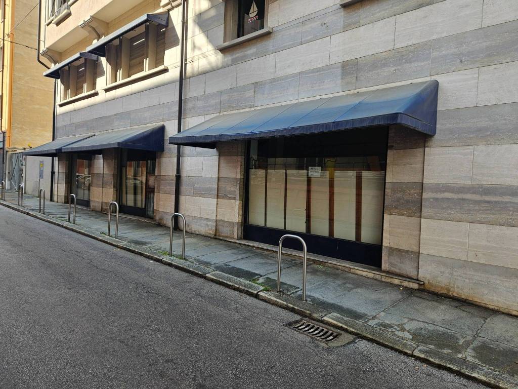 Immobile a Cuneo in Corso Giovanni Giolitti, 15 - Foto 5