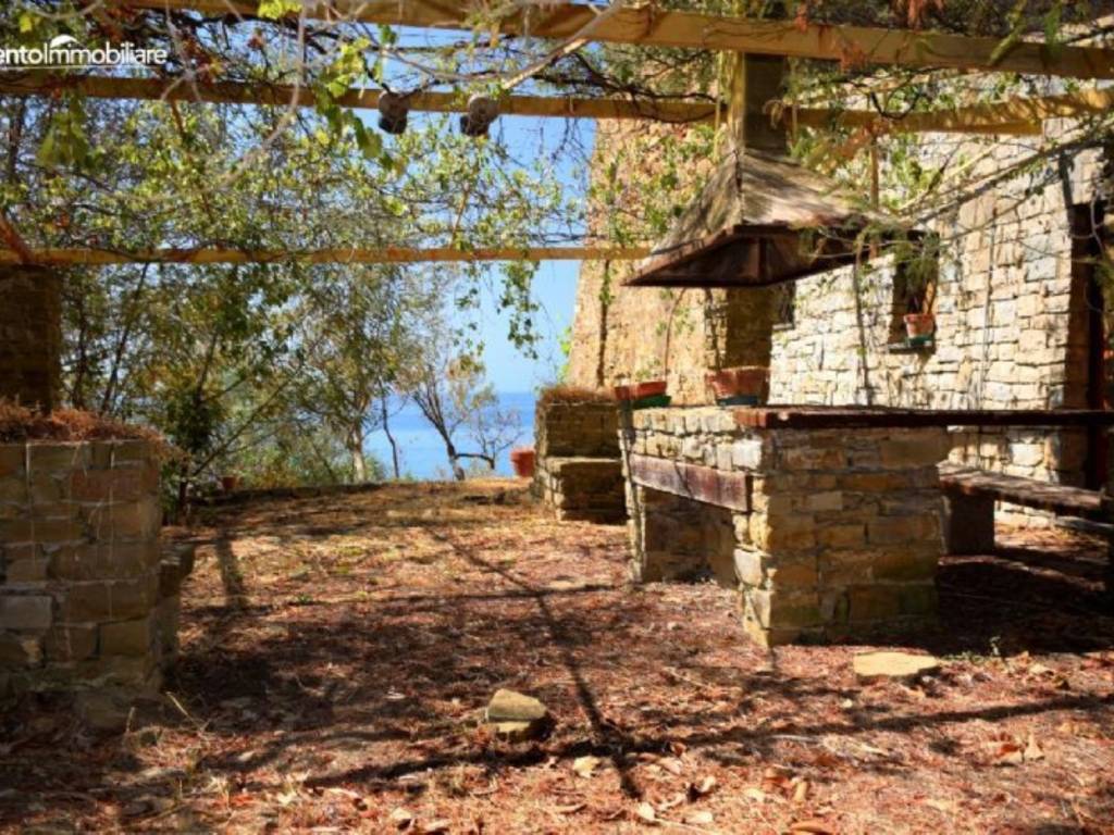 Rustico / casale a Casal velino in SS267, 75 - Foto 4