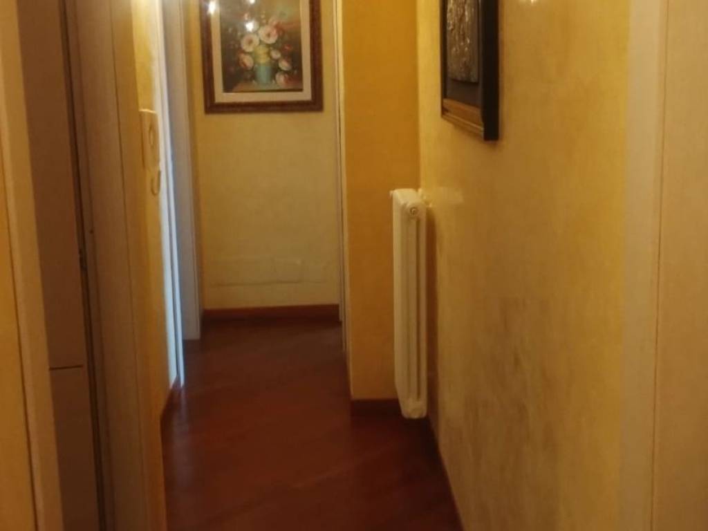 Villa a Catanzaro in Via Giuseppe Rito, 23 - Foto 2