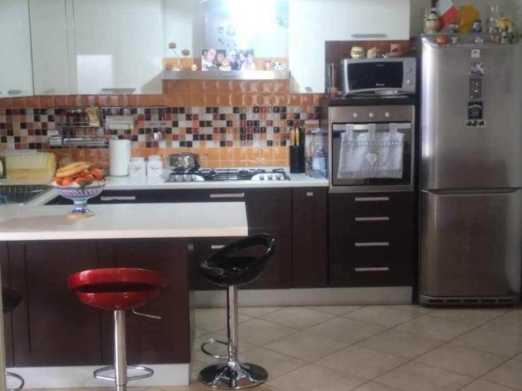 Villa a Catanzaro in Via Giuseppe Rito, 23 - Foto 3