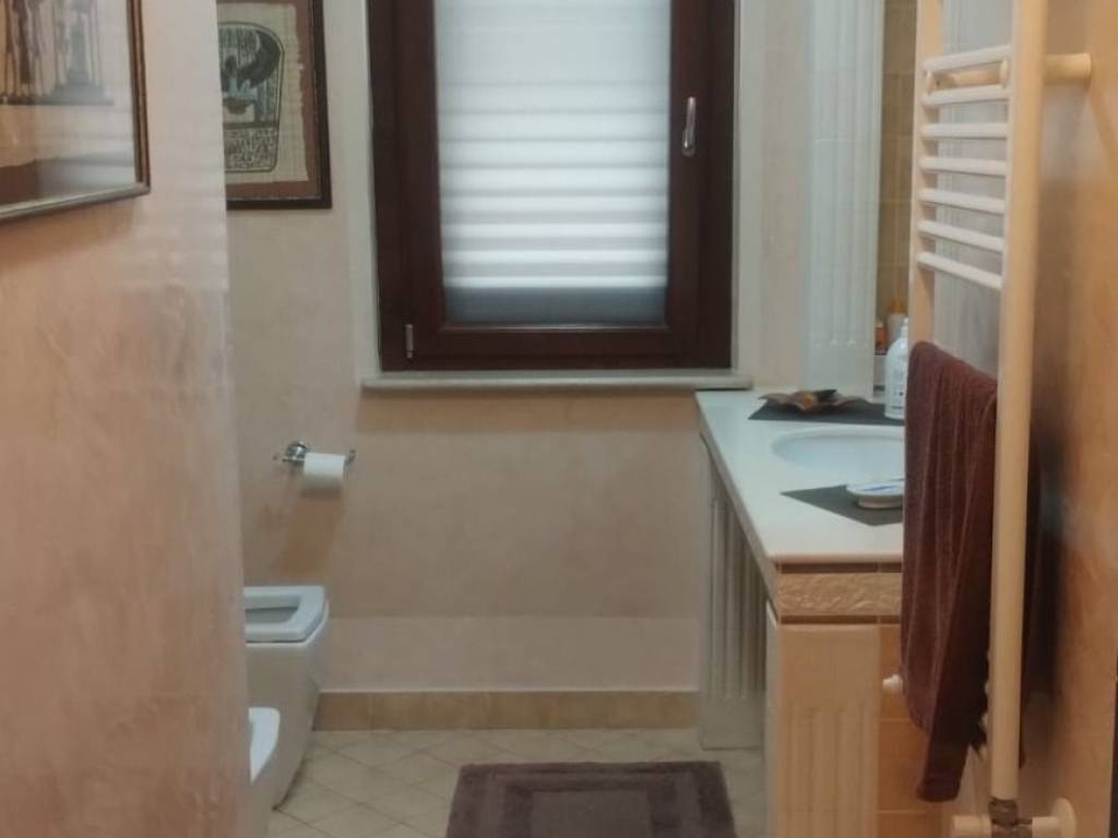 Villa a Catanzaro in Via Giuseppe Rito, 23 - Foto 4
