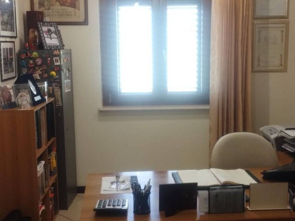 Villa a Catanzaro in Via Giuseppe Rito, 23 - Foto 5