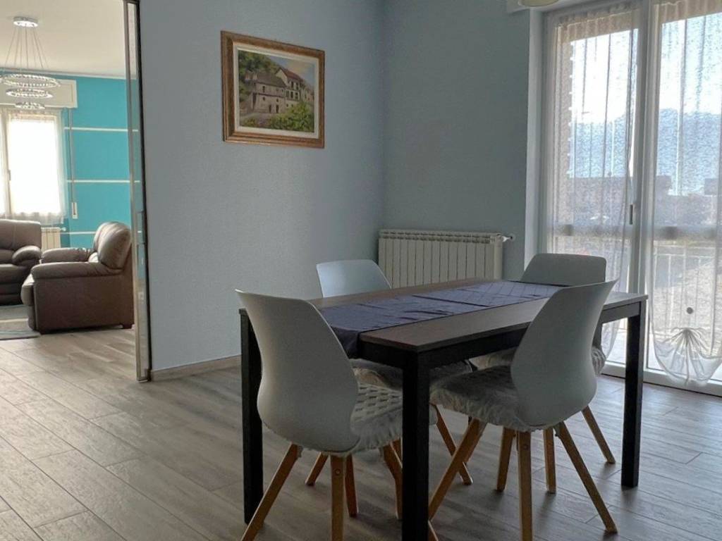 Attico / mansarda a Villadossola in Via Maianco, 4 - Foto 3