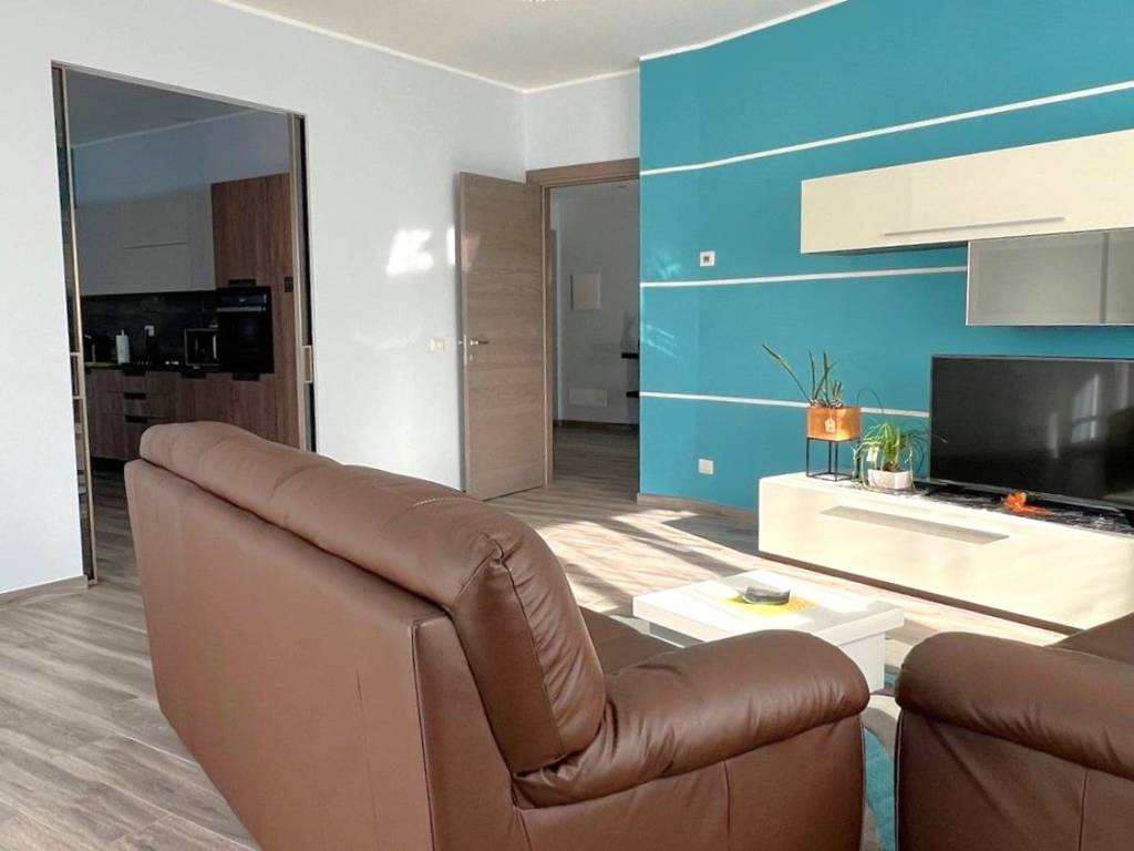 Attico / mansarda a Villadossola in Via Maianco, 4 - Foto 5