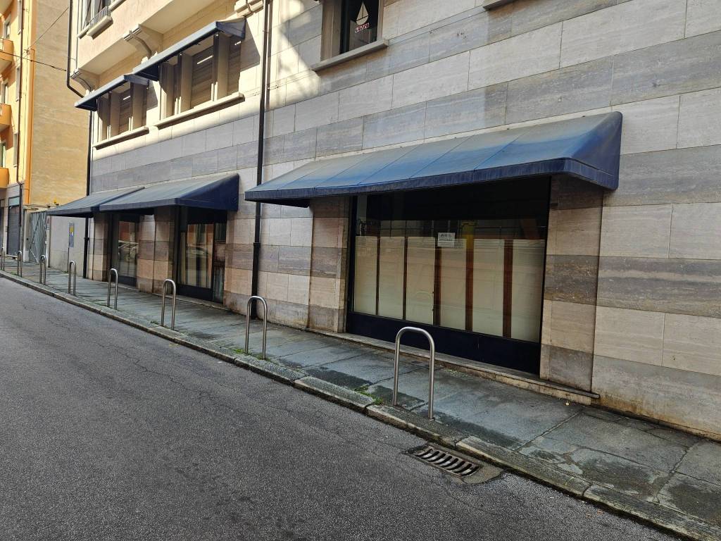 Immobile a Cuneo in Corso Giovanni Giolitti, 15 - Foto 5