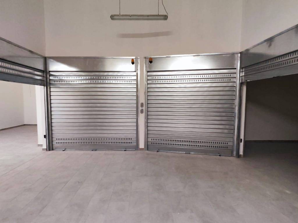 Box / garage a Viterbo in Via Belluno - Foto 2