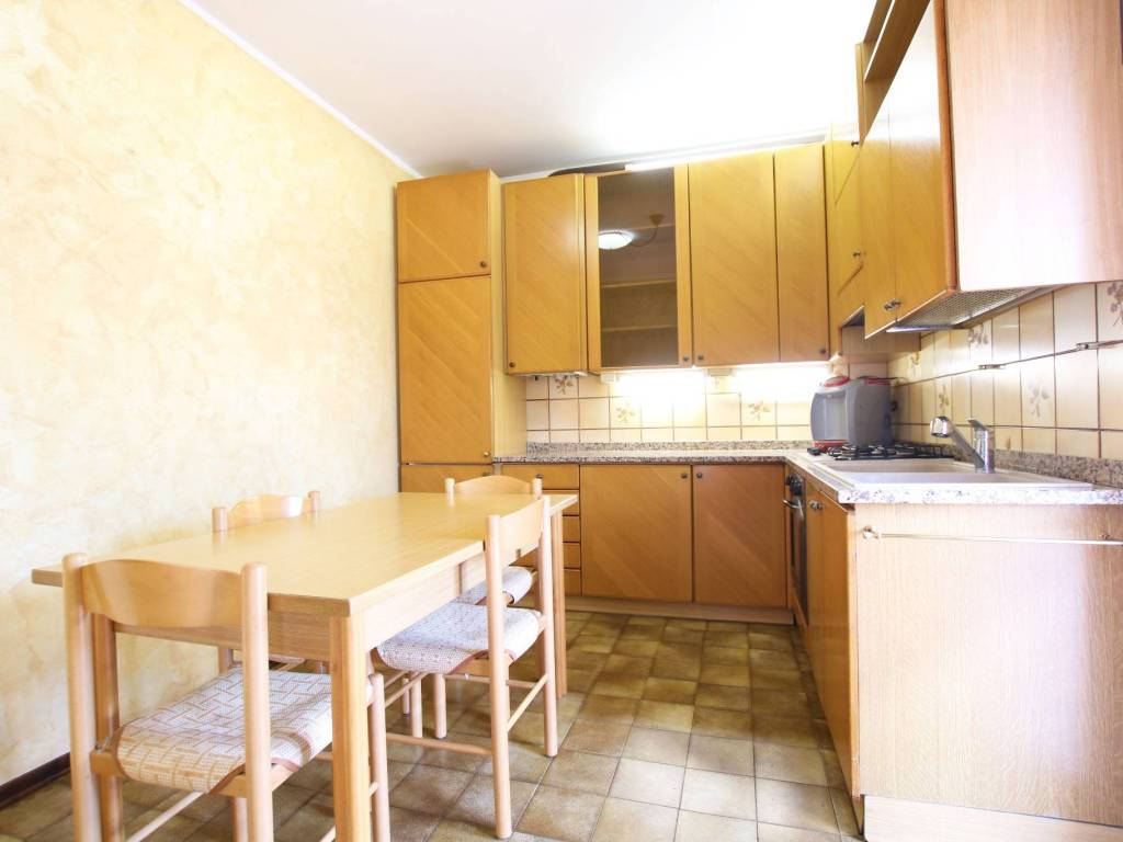 Appartamento a Vicenza in Viale Riviera Berica, 600 - Foto 3