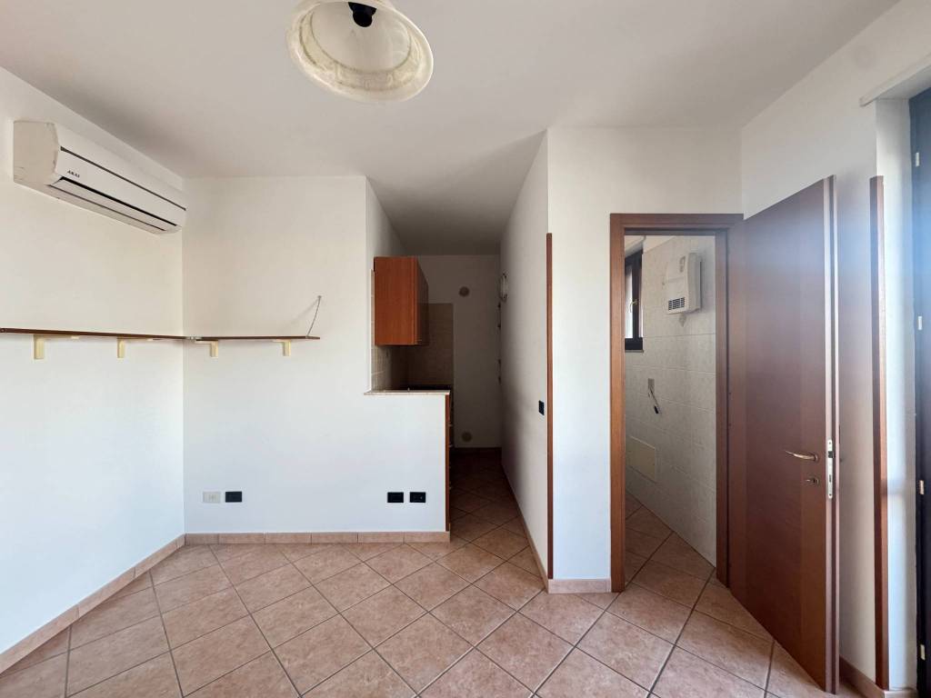 Appartamento a Lecce in Via Dante De Blasi, 66 - Foto 2