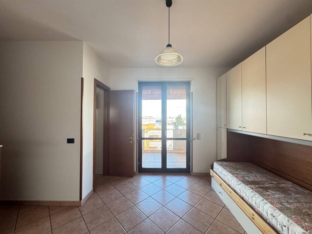 Appartamento a Lecce in Via Dante De Blasi, 66 - Foto 5