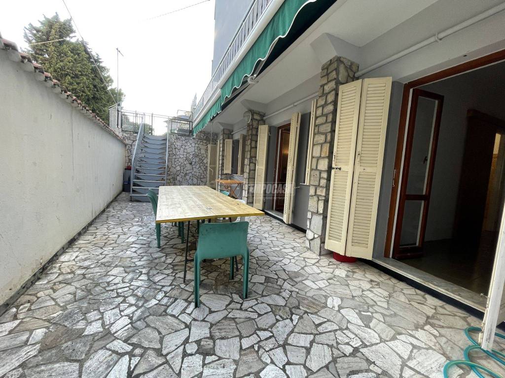 Appartamento a Celle ligure in Via Edmondo de Amicis 12 - Foto 2