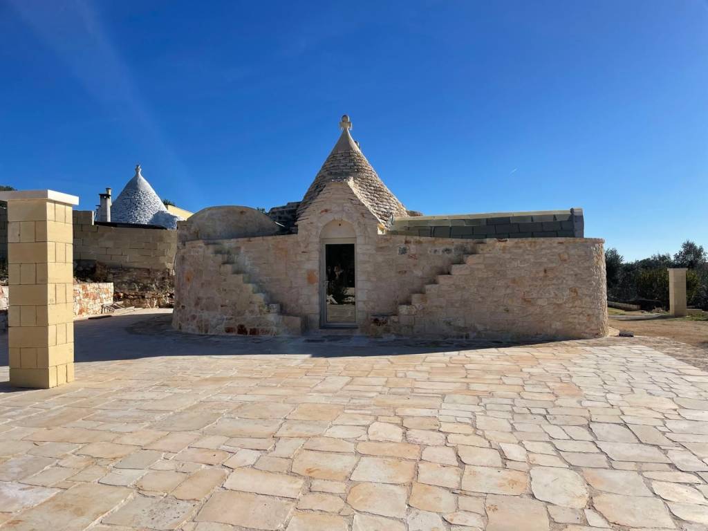 Rustico / casale a Ceglie messapica in SS581 - Foto 3