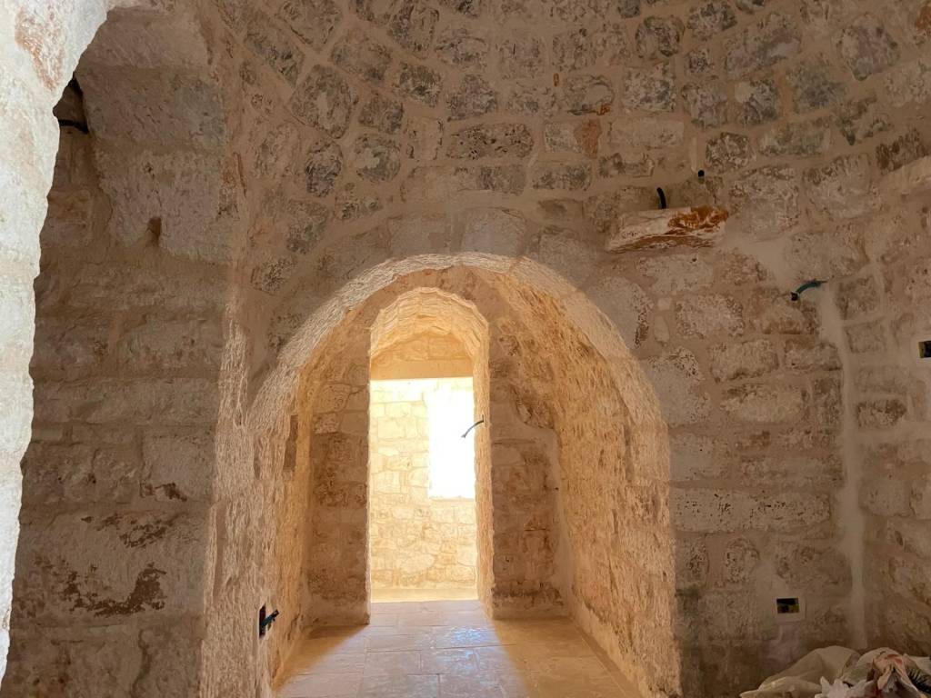 Rustico / casale a Ceglie messapica in SS581 - Foto 4