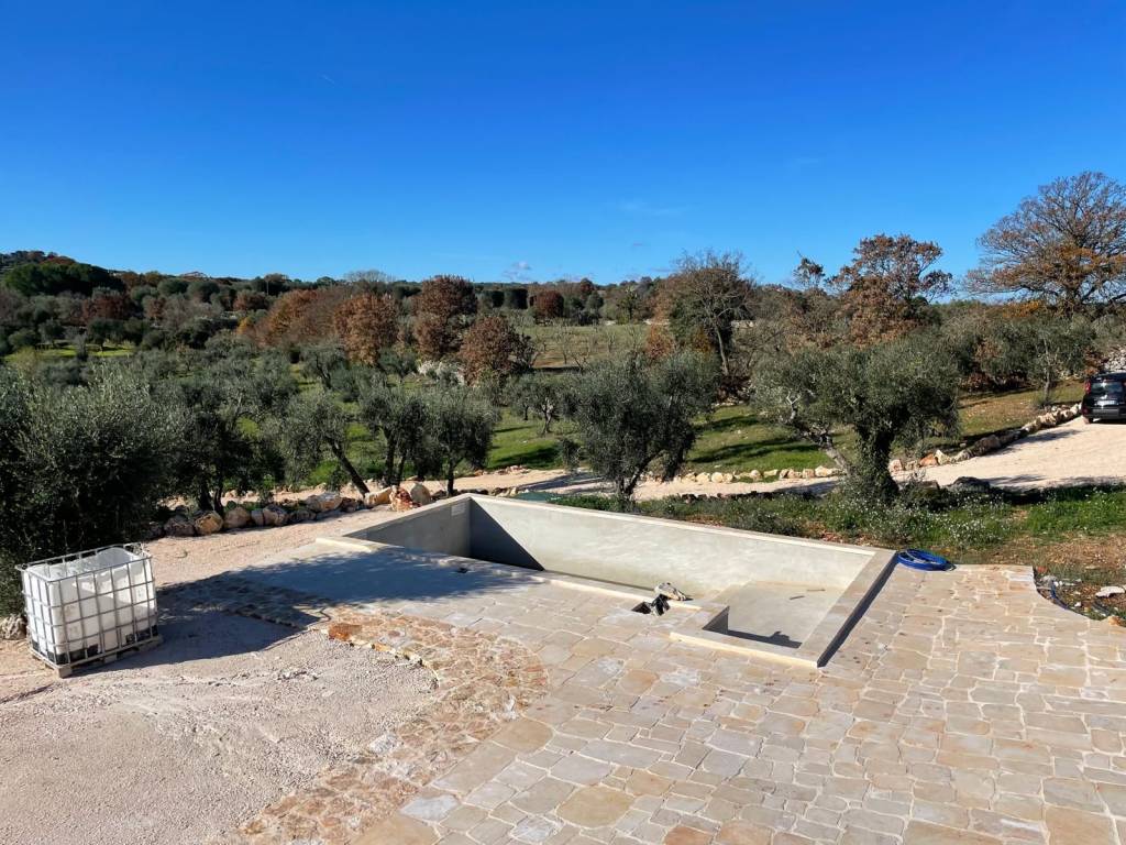 Rustico / casale a Ceglie messapica in SS581 - Foto 5