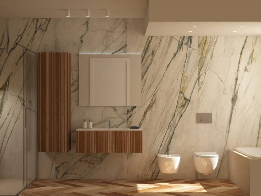 Appartamento a Peschiera del garda in Strada Bergamini - Foto 4