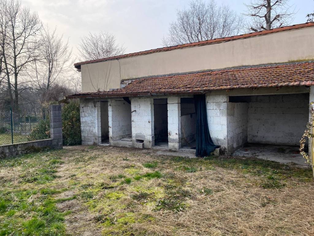 Casa indipendente a Sesto al reghena - Foto 3