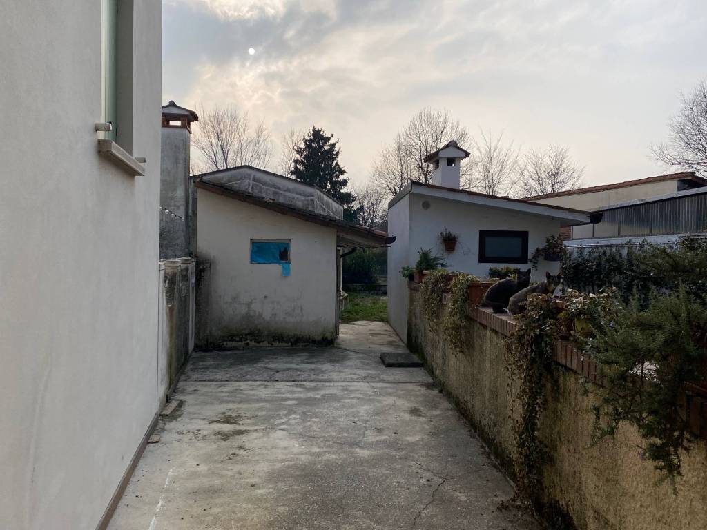 Casa indipendente a Sesto al reghena - Foto 4