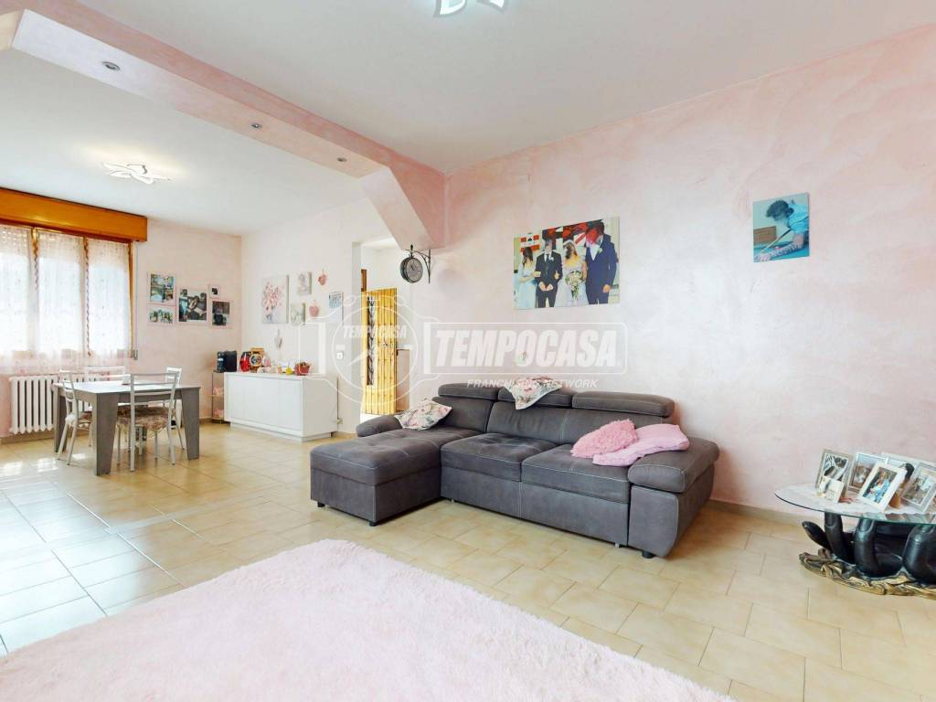 Casa indipendente a Carpi in Via Cornelio Nepote - Foto 3