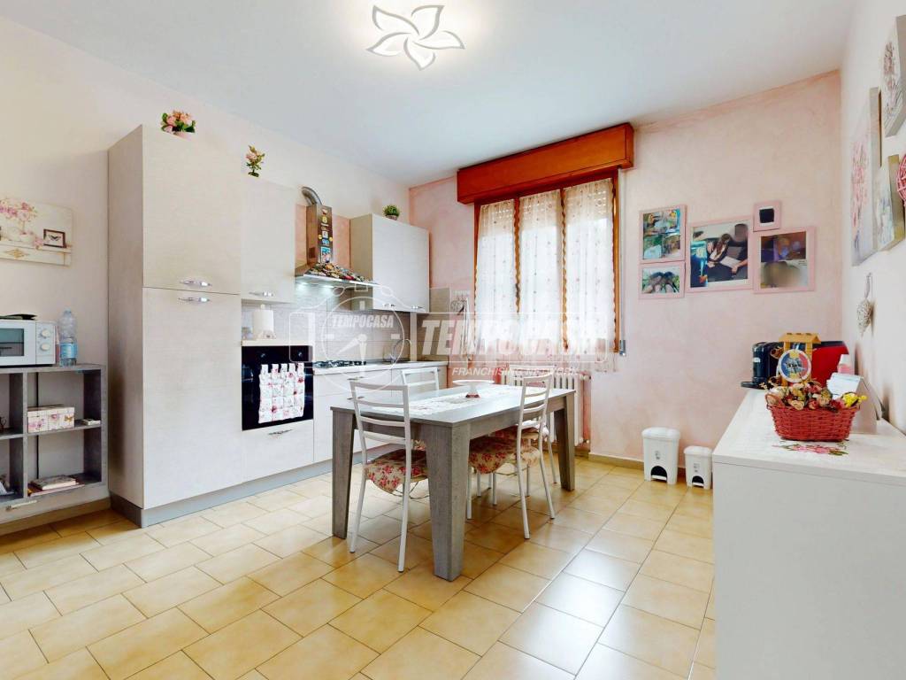 Casa indipendente a Carpi in Via Cornelio Nepote - Foto 4