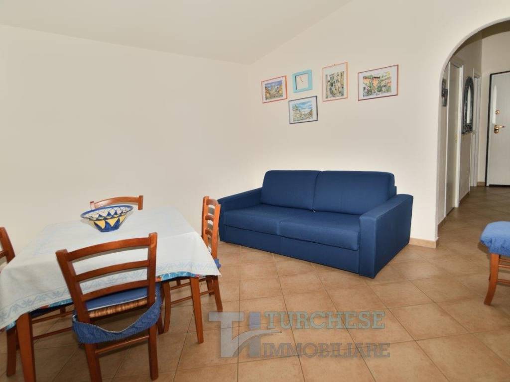 Appartamento a Olbia in Via S'Abba Lughente - Foto 5