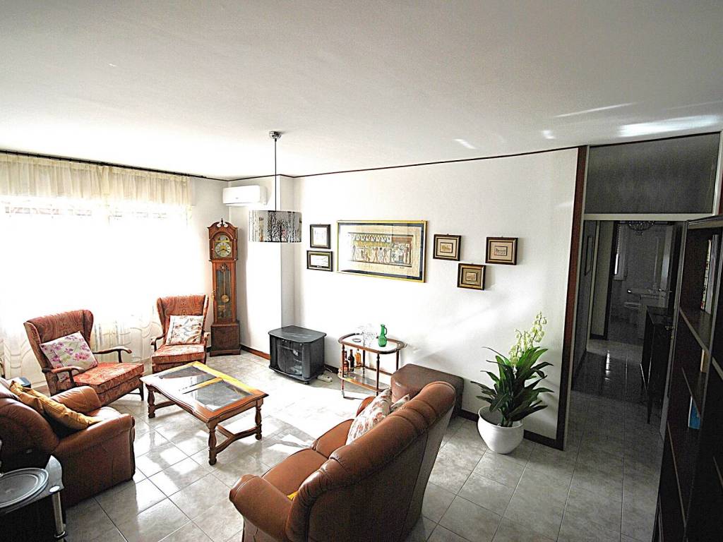 Appartamento a Udine in Via Forni di Sotto, 41 - Foto 5