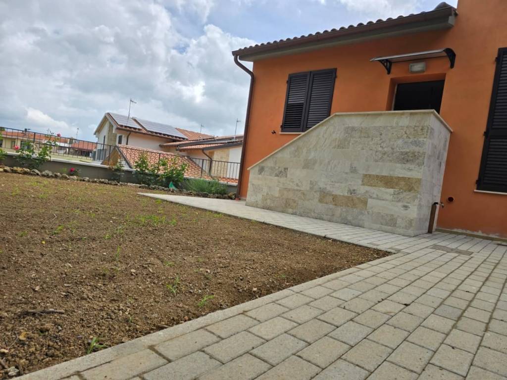 Villetta a schiera a Colle di val d'elsa - Foto 4