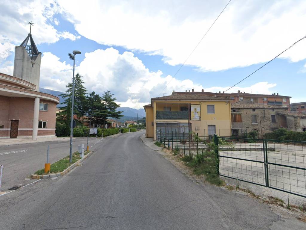 Immobile a Sora in Via Pontrinio - Foto 4