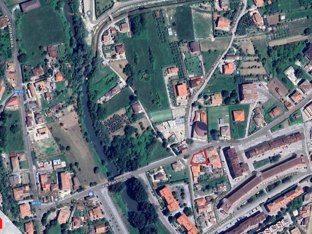 Immobile a Sora in Via Pontrinio - Foto 5