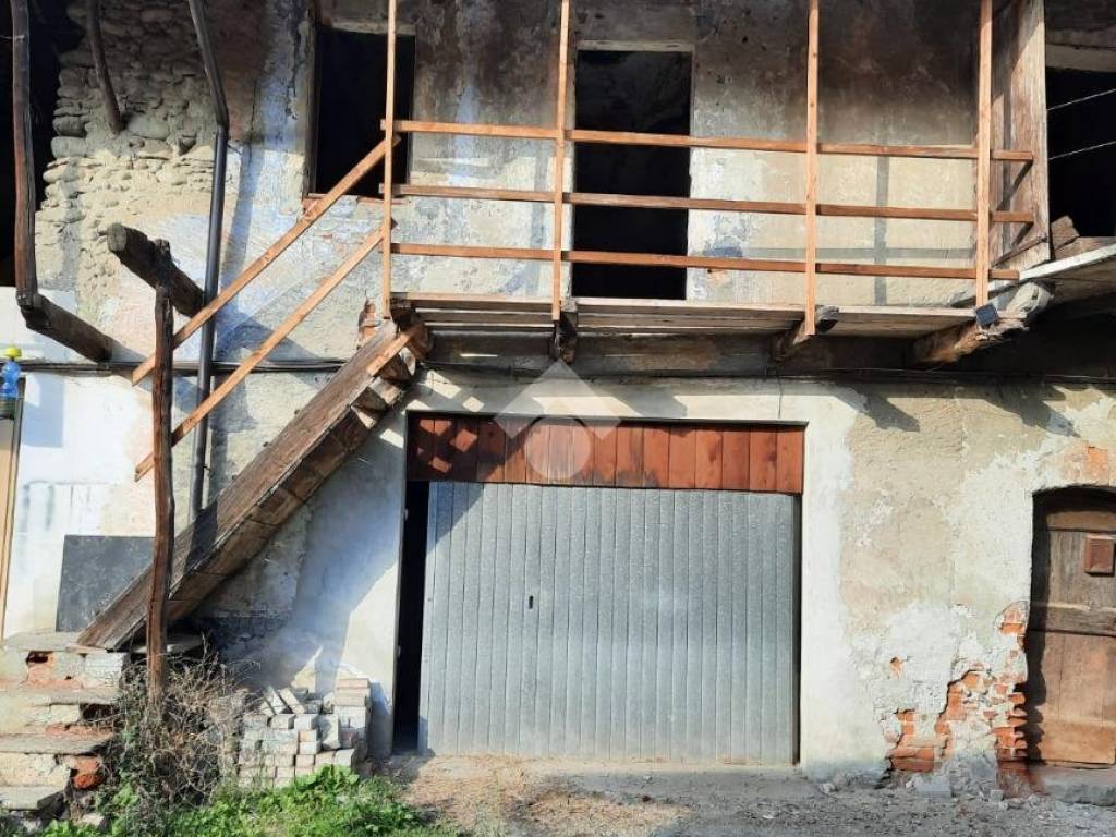 Rustico / casale a Mathi in Via Varetto, 4 - Foto 2