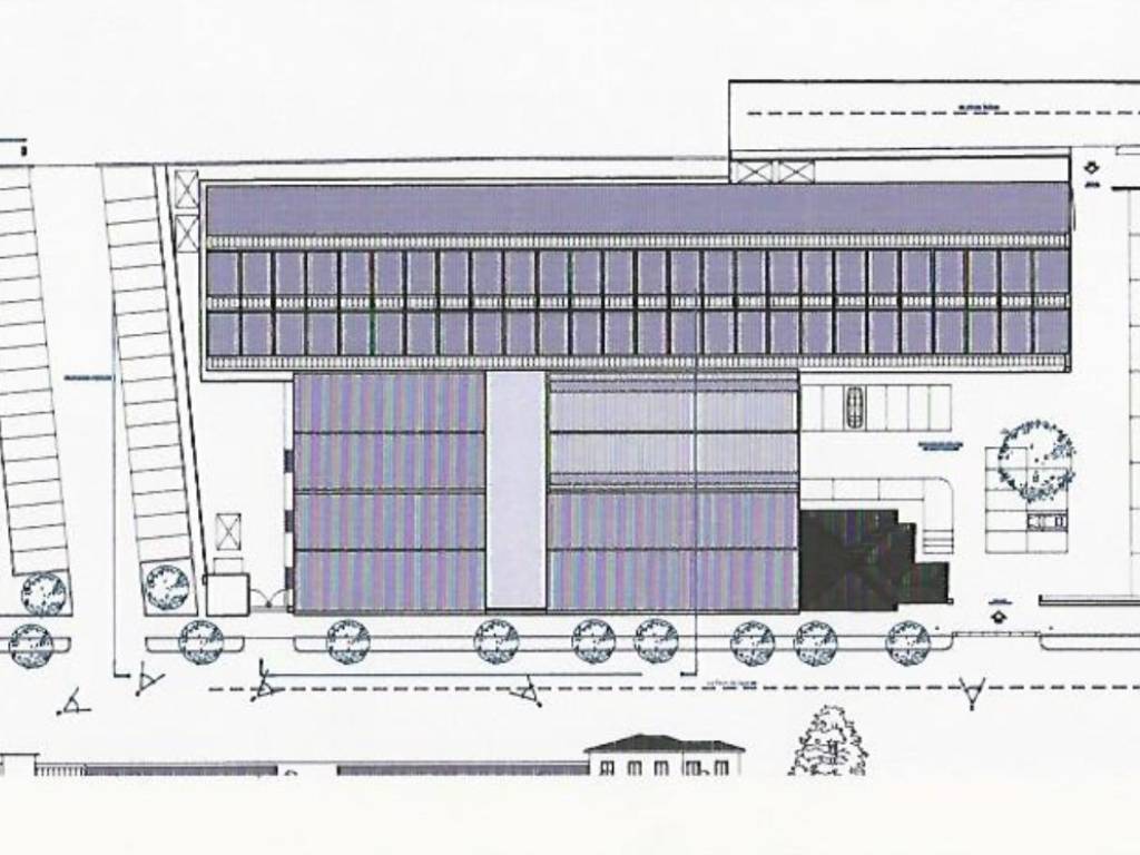 Immobile a Gallarate in Via Enrico Fermi - Foto 5