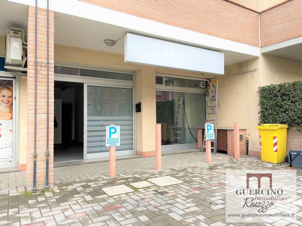 Immobile a Cento in Via di Renazzo, 99 - Foto 2