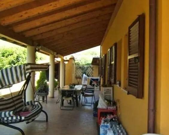 Villa a Mombaroccio in Via dei Pozzi, 10 - Foto 3