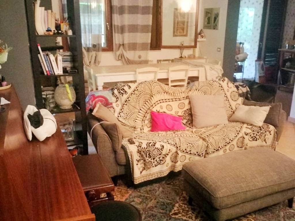 Villa a Mombaroccio in Via dei Pozzi, 10 - Foto 4