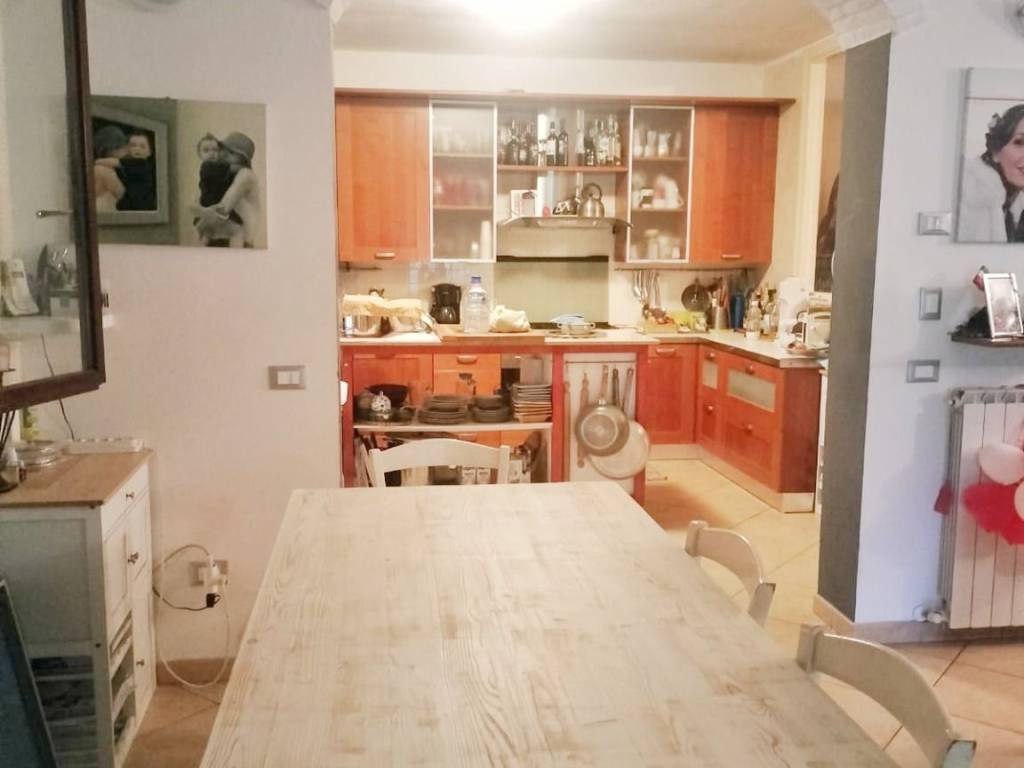 Villa a Mombaroccio in Via dei Pozzi, 10 - Foto 5