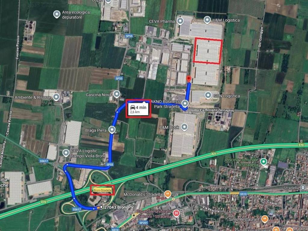 Immobile a Stradella - Foto 2