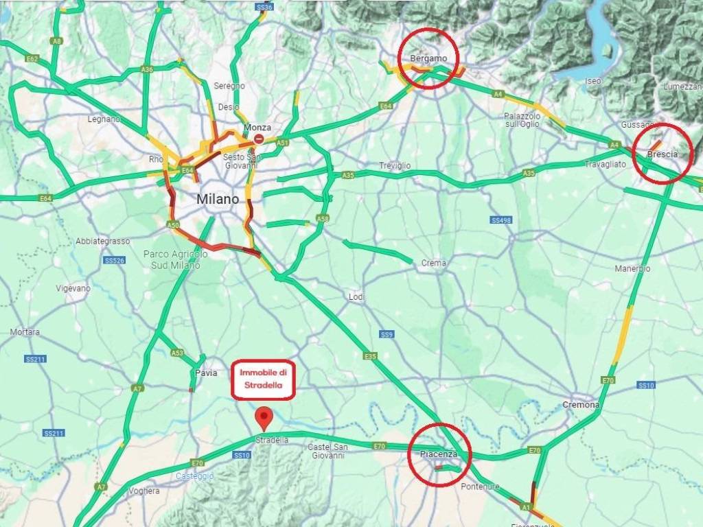 Immobile a Stradella - Foto 4