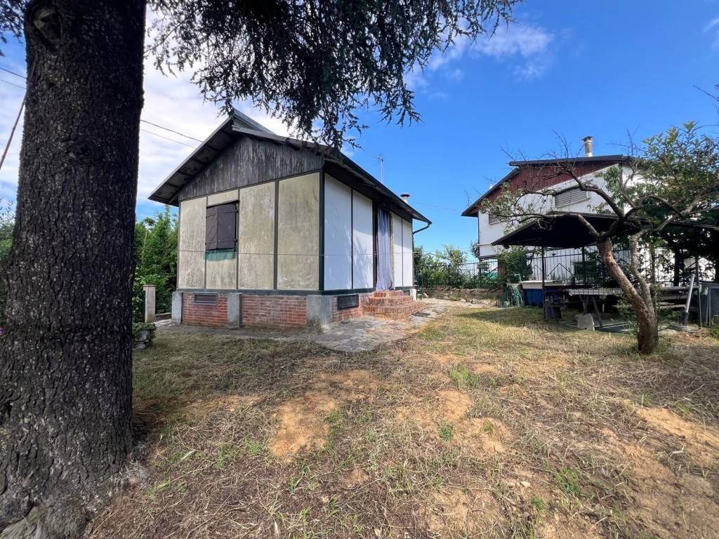 Villa a Canale in Via Lame - Foto 2