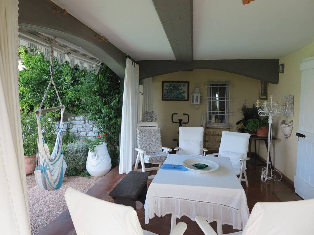 Villa a Castelnuovo magra in Via Case Rosse, 1 - Foto 3