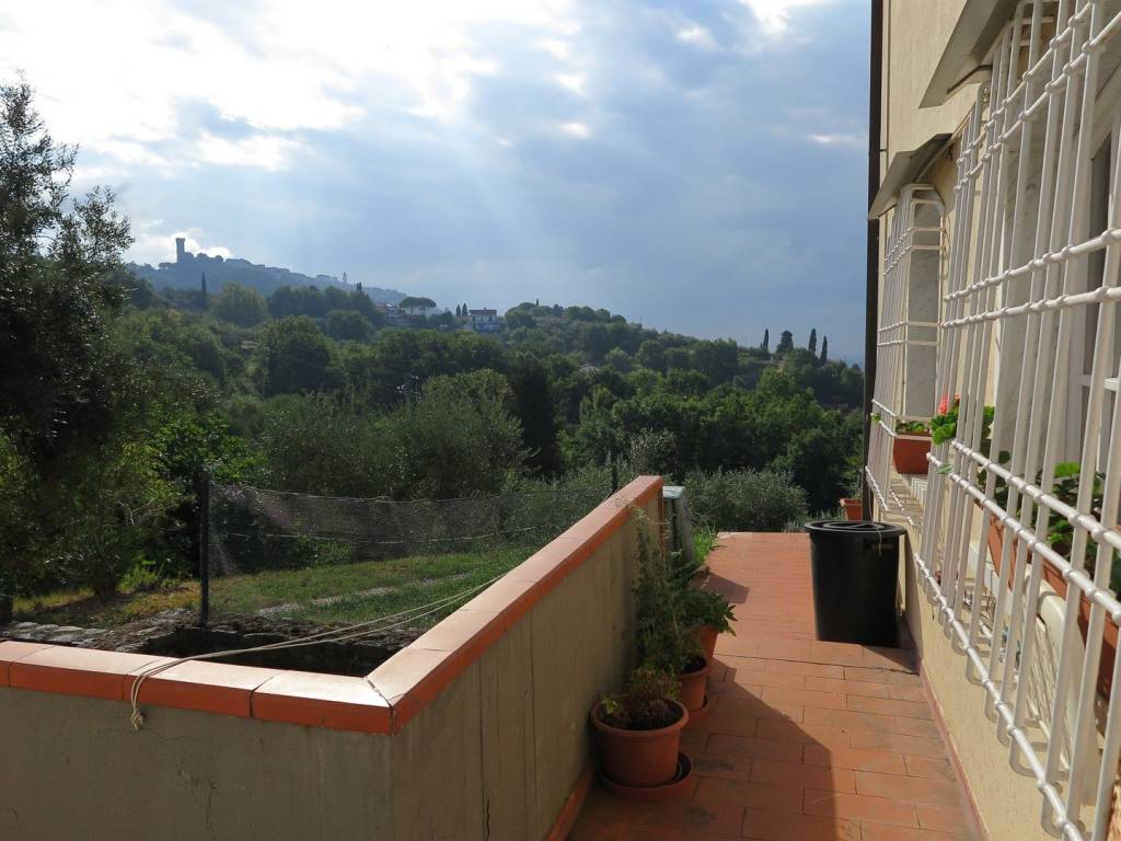 Villa a Castelnuovo magra in Via Case Rosse, 1 - Foto 4