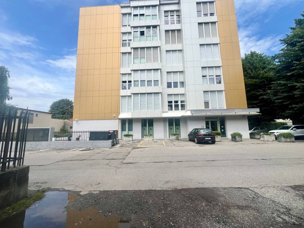 Immobile a Cabiate in Viale Repubblica, 45 - Foto 2