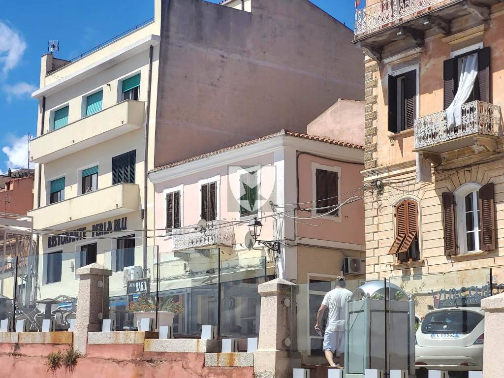 Appartamento a La maddalena in Via Domenico Millelire - Foto 2