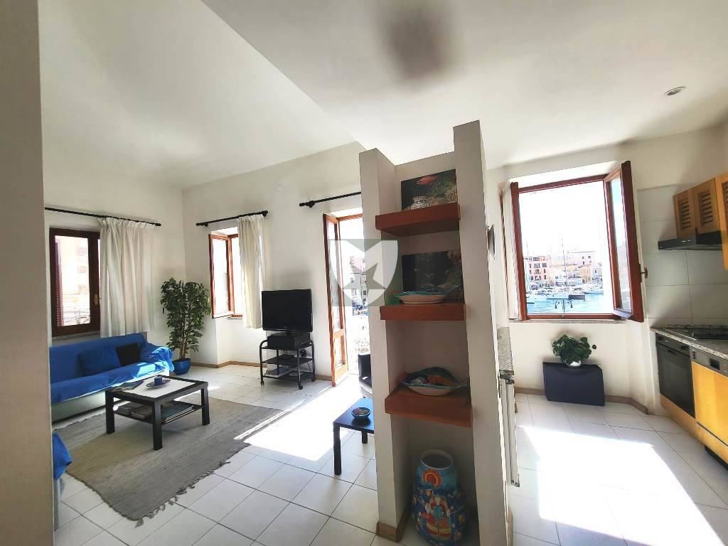 Appartamento a La maddalena in Via Domenico Millelire - Foto 4