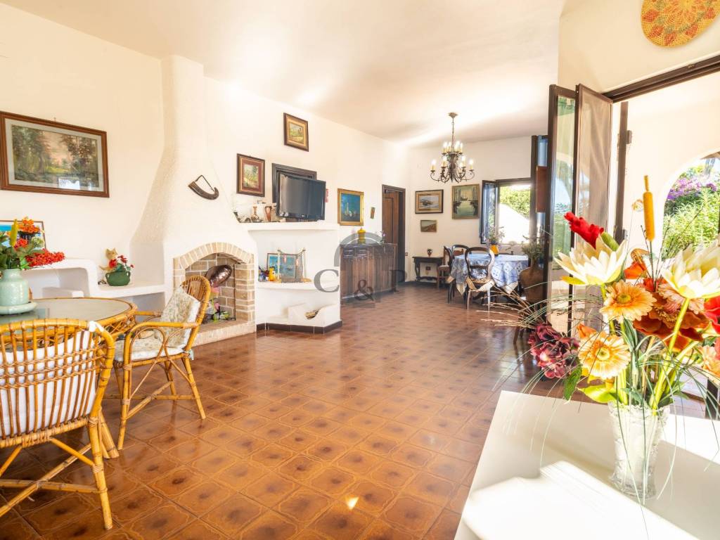 Villa a Pula in Viale delle Grazie, 37 - Foto 4