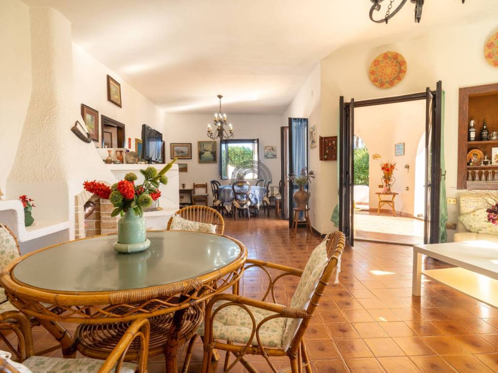 Villa a Pula in Viale delle Grazie, 37 - Foto 5