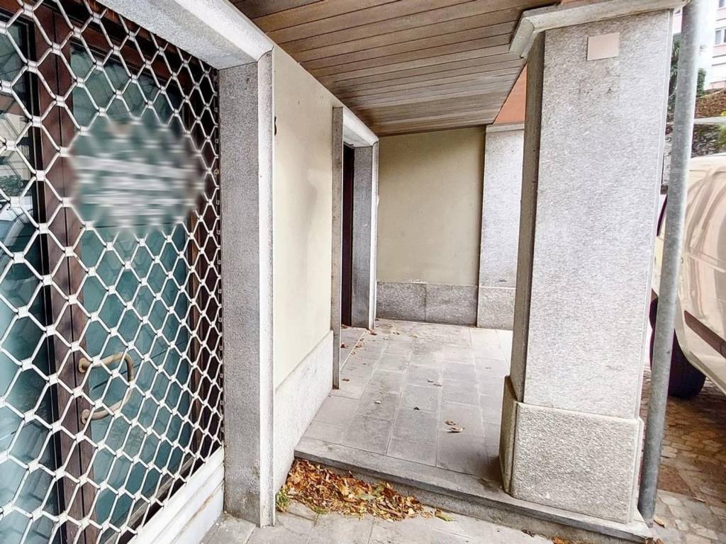 Immobile a Chiavenna in Via Santa Maria, N. 13 - Foto 2