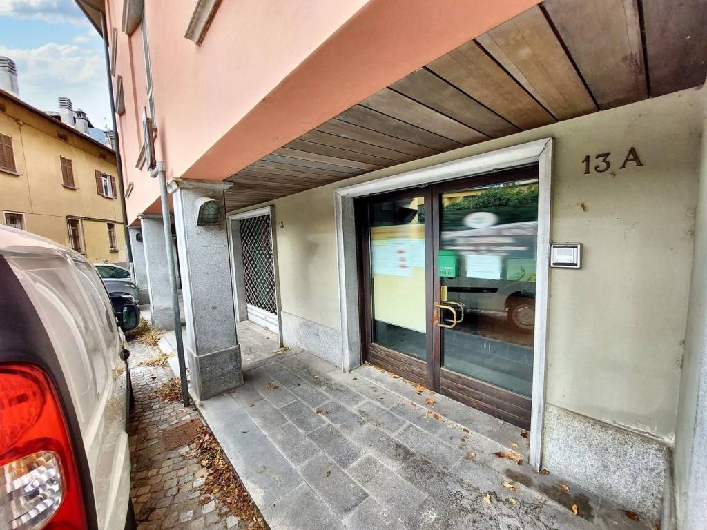 Immobile a Chiavenna in Via Santa Maria, N. 13 - Foto 3