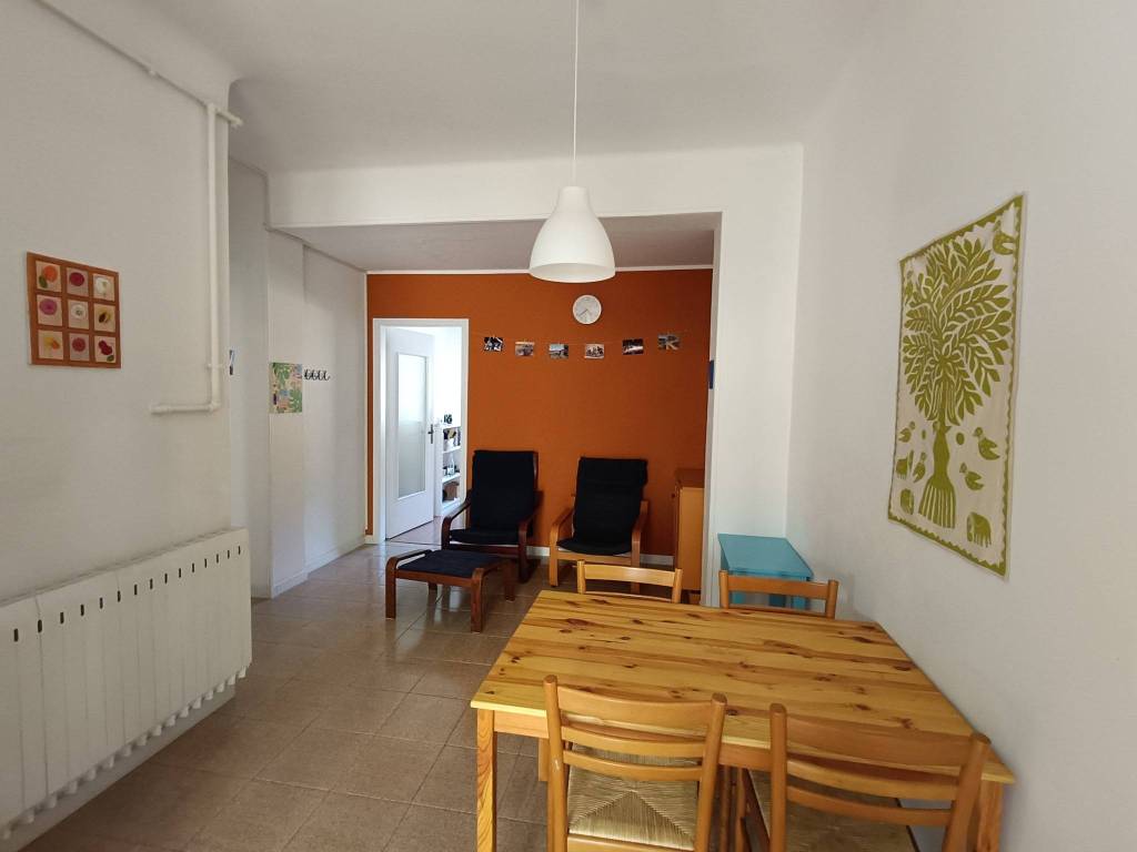 Appartamento a Trieste in Via Amerigo Vespucci, 13 - Foto 3