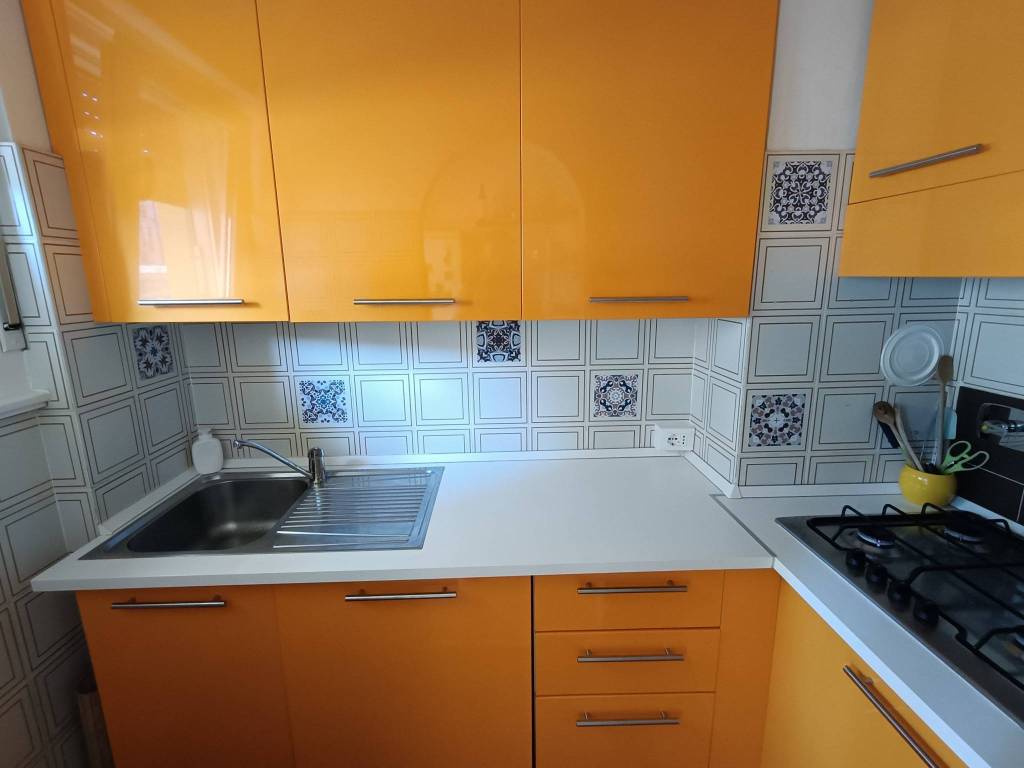 Appartamento a Trieste in Via Amerigo Vespucci, 13 - Foto 4