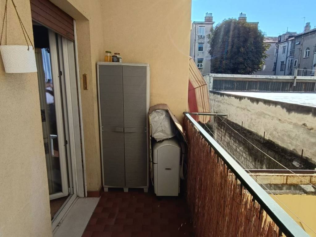 Appartamento a Trieste in Via Amerigo Vespucci, 13 - Foto 5